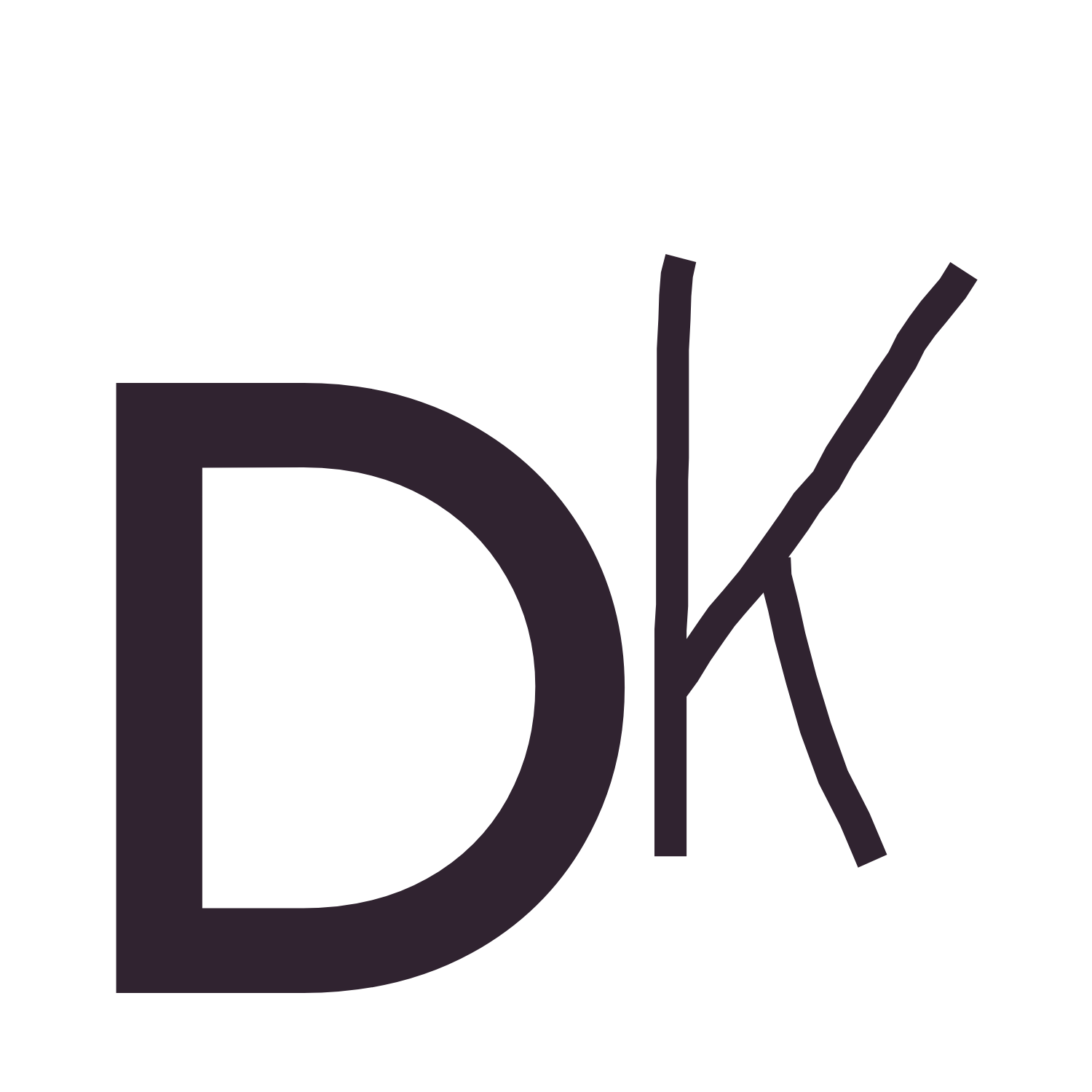 dk